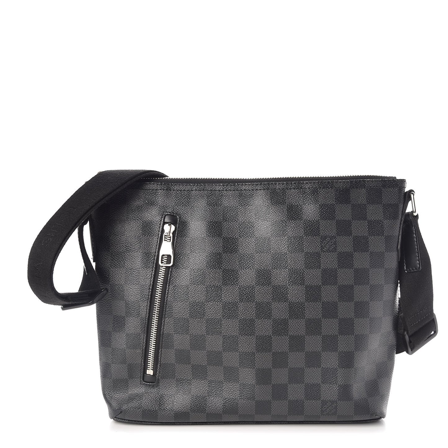 Damier Graphite Mick PM