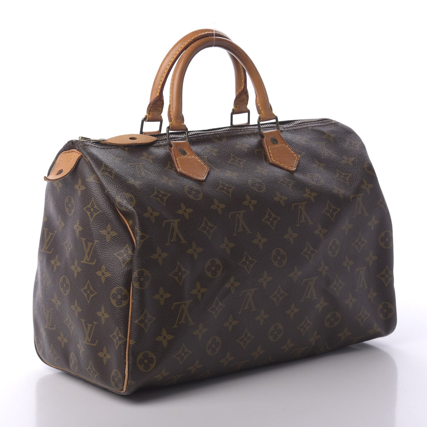 Monogram Speedy 35