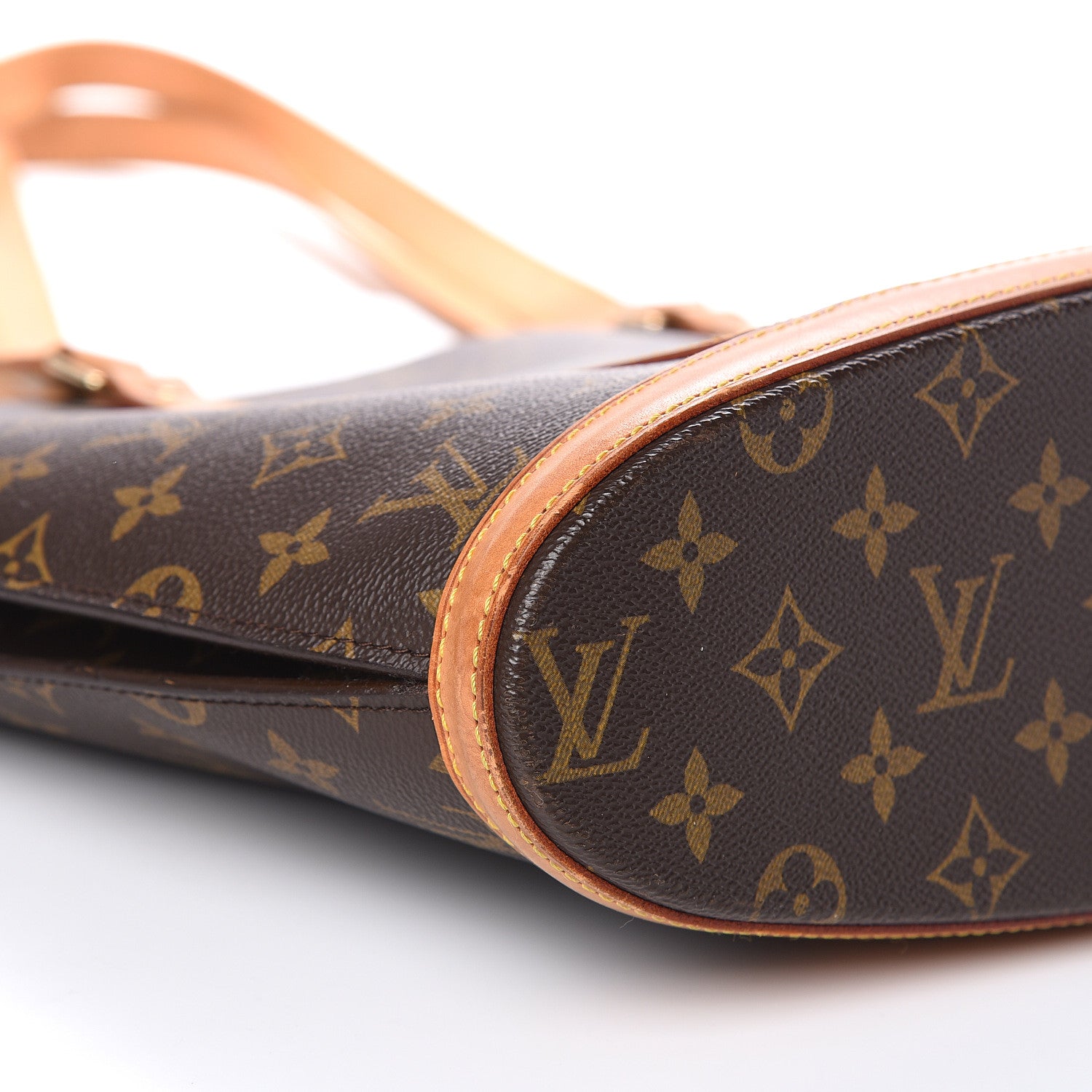 Louis Vuitton Monogram Babylone 7 of 17