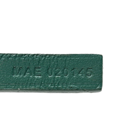 Goyard Goyardine Saint Louis PM Green 8 of 13