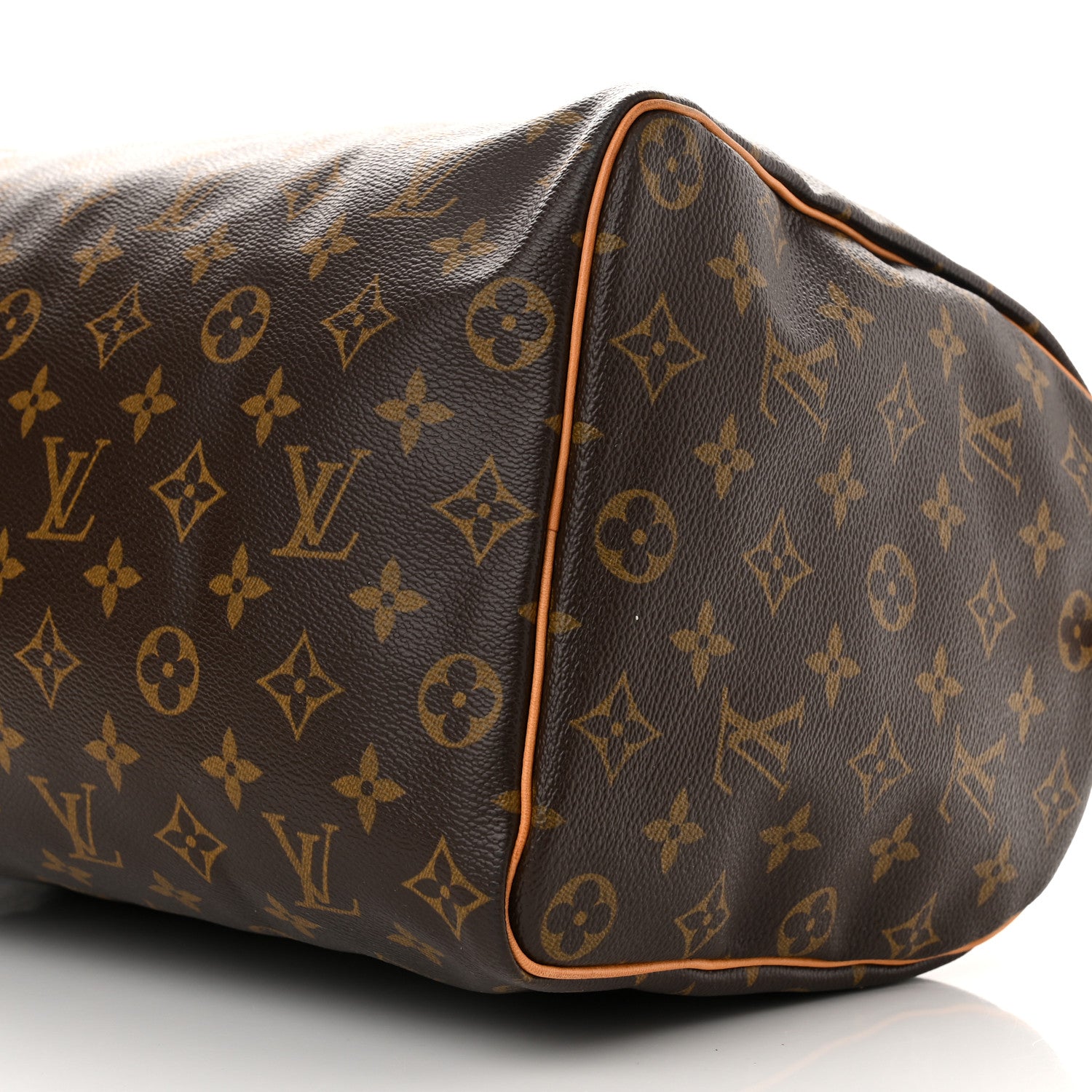 Louis Vuitton Monogram Speedy 35 10 of 10