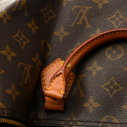 Louis Vuitton Monogram Speedy 35 10 of 13