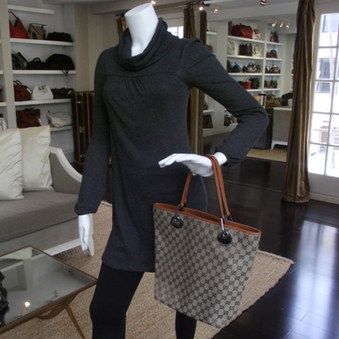 Monogram Large Eclipse Tote