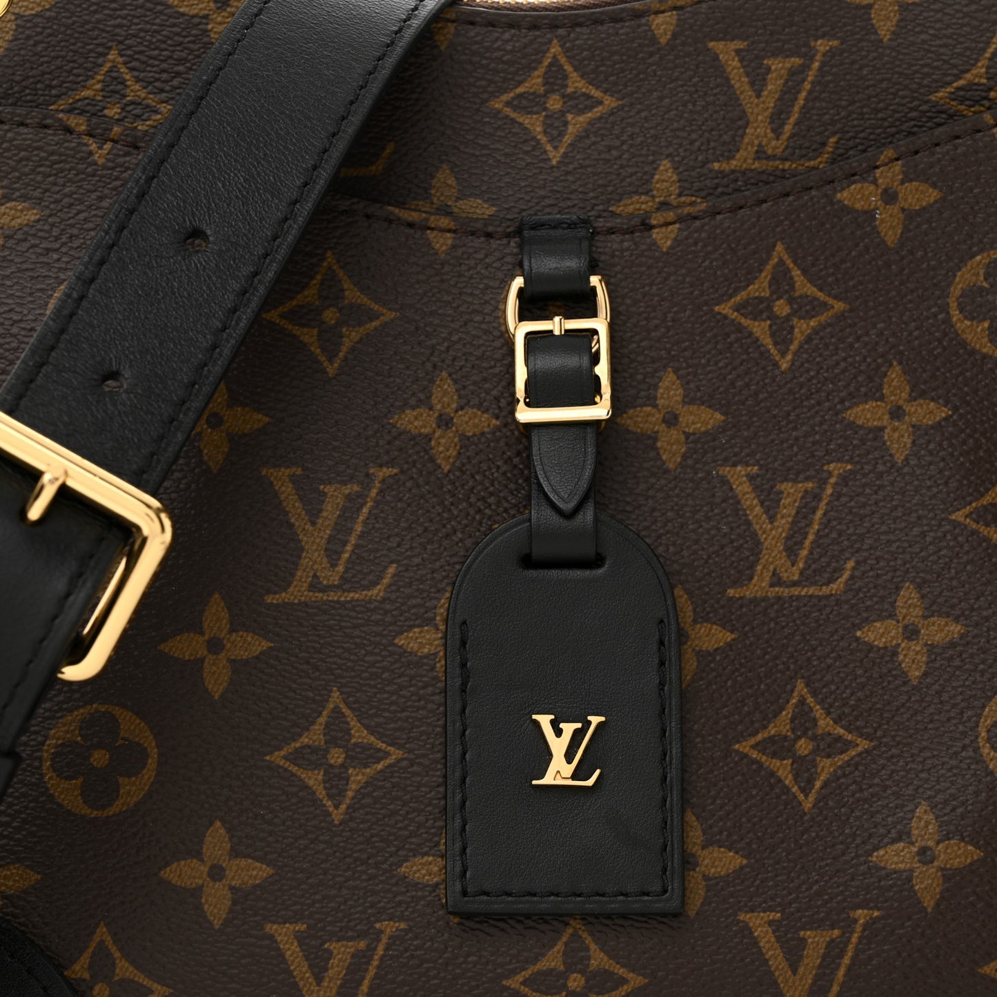 Monogram Odeon PM Black