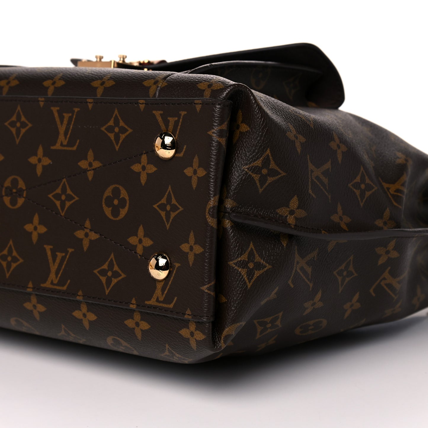 Monogram Metis