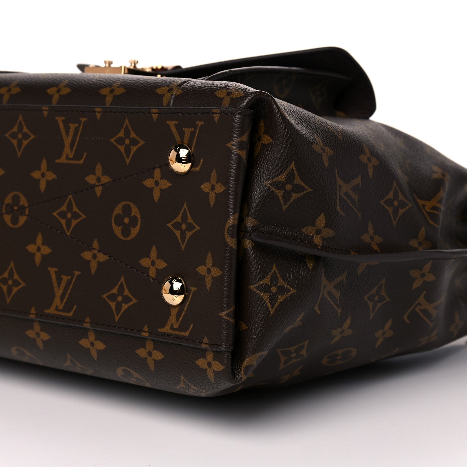 Louis Vuitton Monogram Metis 9 of 10