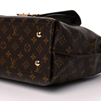 Louis Vuitton Monogram Metis 9 of 10