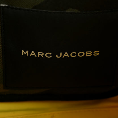 Marc Jacobs Canvas Camouflage Medium The Tote Bag Khaki 6 of 13