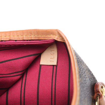 Louis Vuitton Monogram Neo Neverfull GM Pivoine 6 of 13