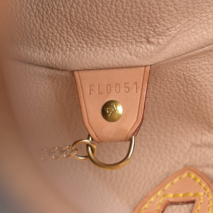 Louis Vuitton Monogram Bucket 27 7 of 17