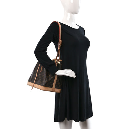 Louis Vuitton Monogram Petit Noe NM 2 of 12