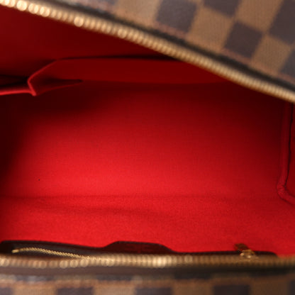 Louis Vuitton Damier Ebene Nolita 5 of 9