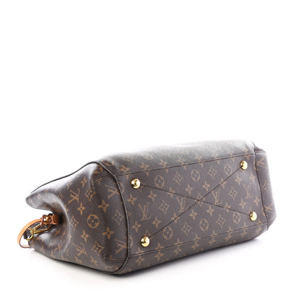 Louis Vuitton Monogram Montaigne GM 3 of 9