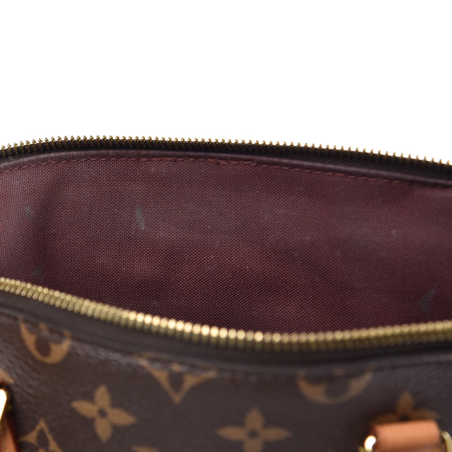 Louis Vuitton Monogram Turenne PM 17 of 17