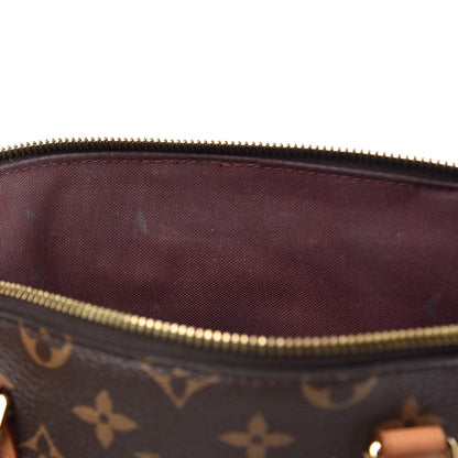 Louis Vuitton Monogram Turenne PM 17 of 20