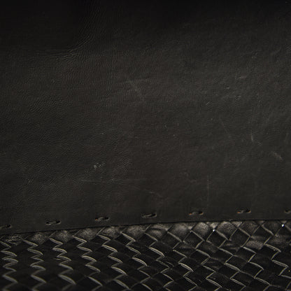 Bottega Veneta Nappa Intrecciato Medium Cabat Black 5 of 13