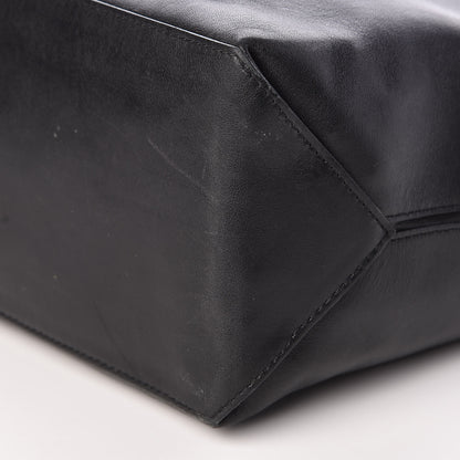 Chanel Calfskin Large Essential 31 Rue Cambon Tote Black 9 of 11