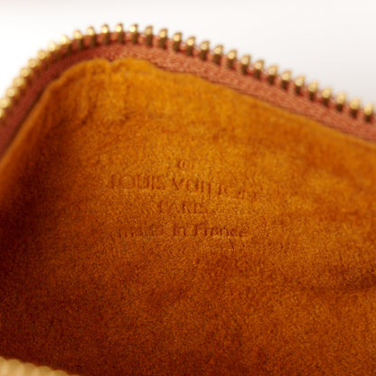 Louis Vuitton Epi Soufflot Kenyan Fawn 10 of 17