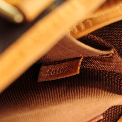 Louis Vuitton Monogram Batignolles 7 of 7