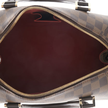 Louis Vuitton Damier Ebene Ribera MM 5 of 10