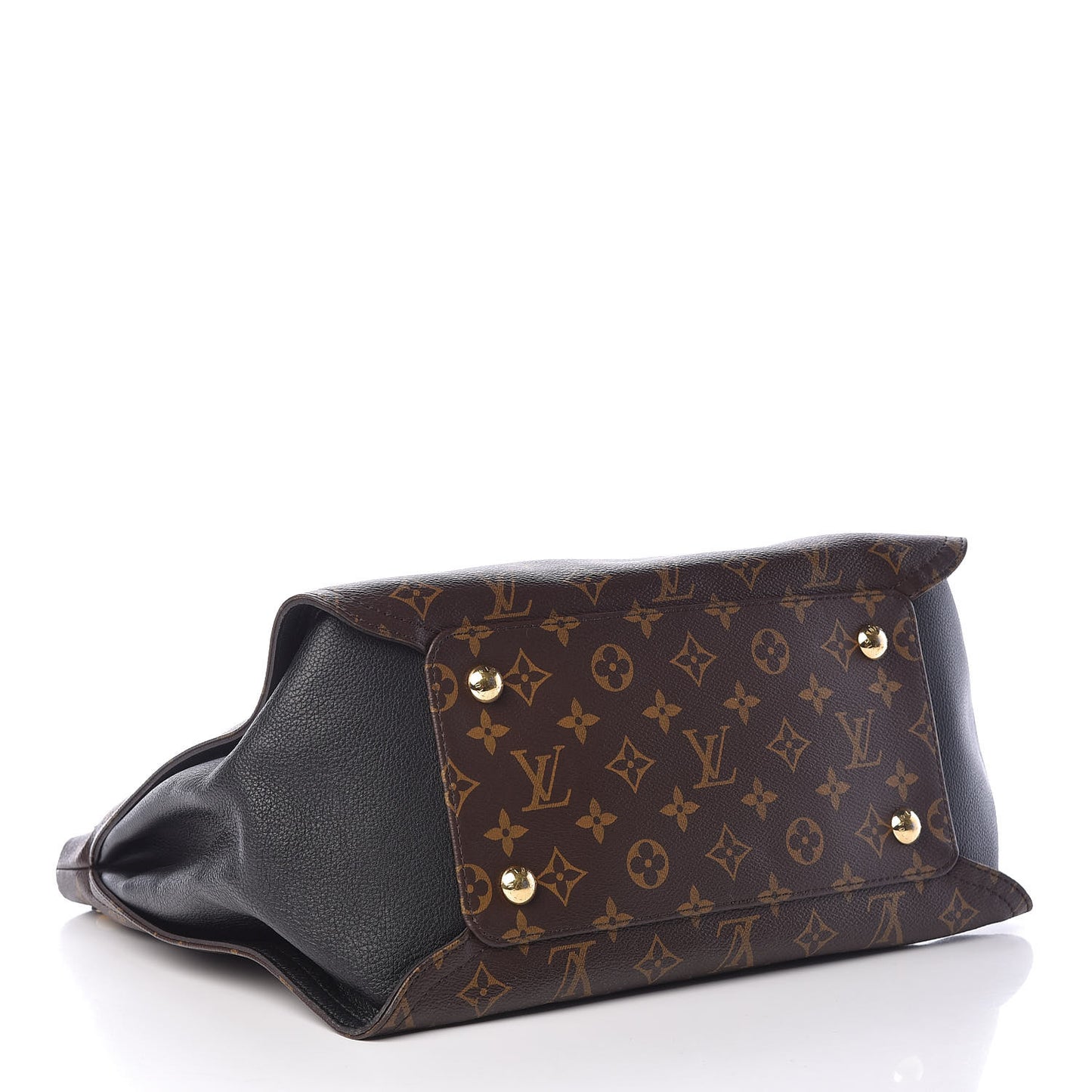 Monogram Gaia Black