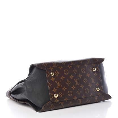 Louis Vuitton Monogram Gaia Black 4 of 15