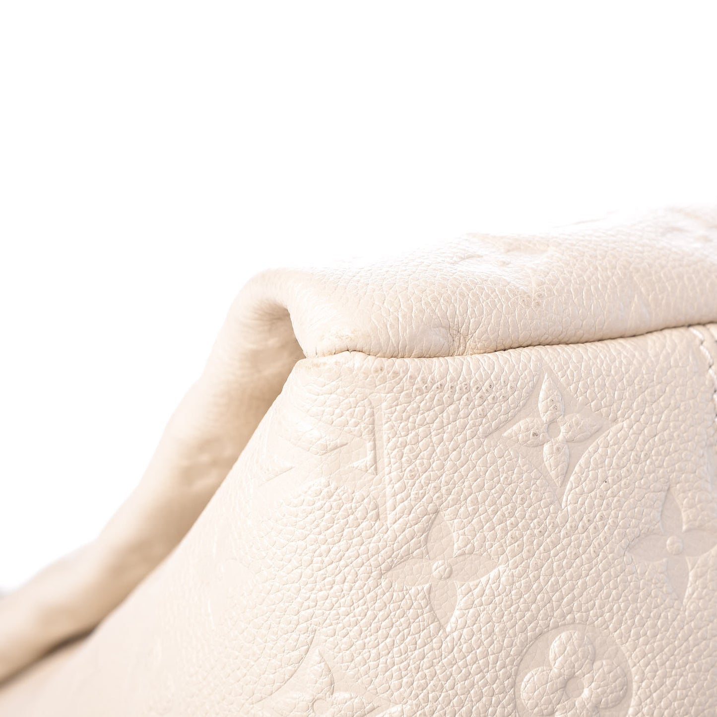 Empreinte Artsy MM Neige