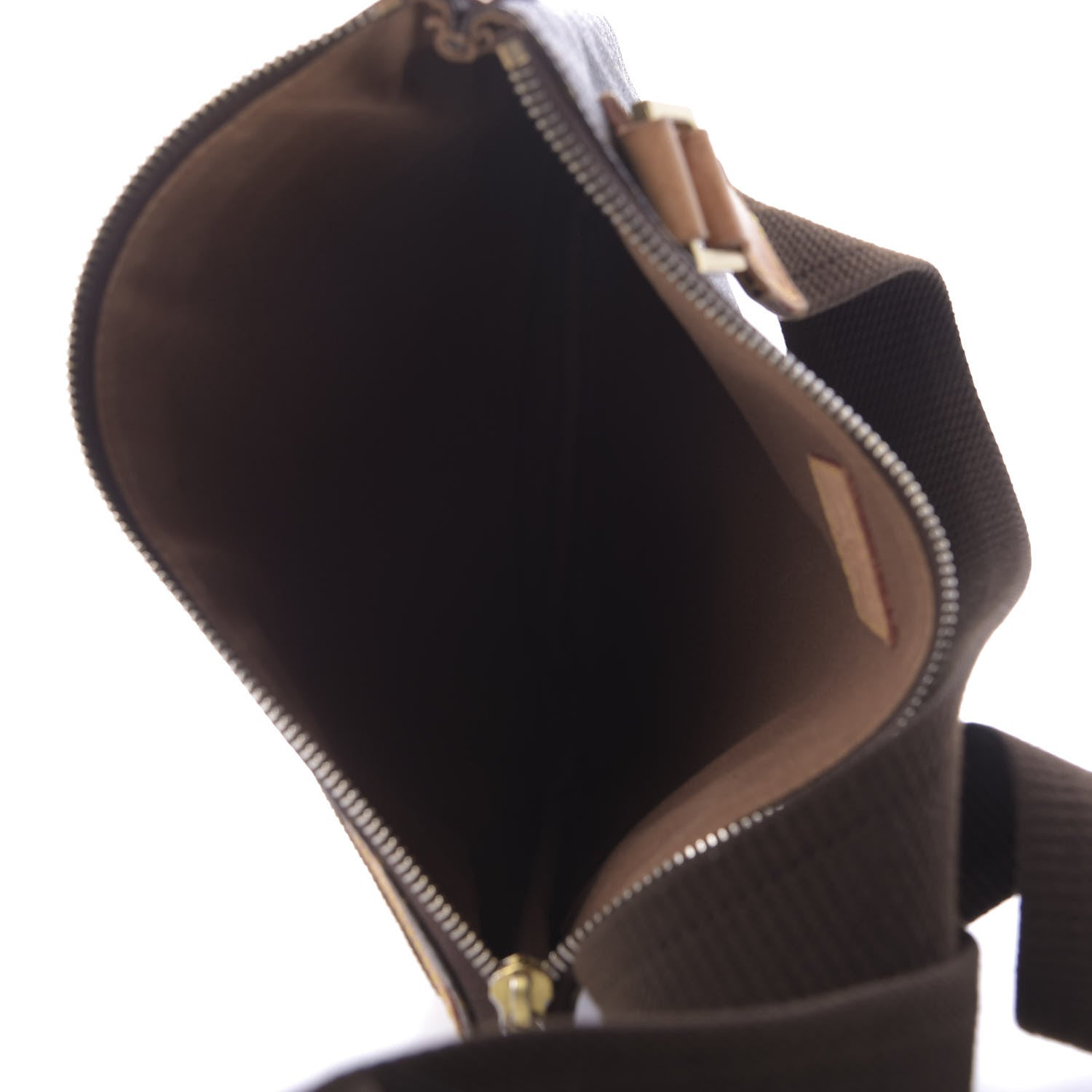 Louis Vuitton Monogram Bosphore Pochette 5 of 9