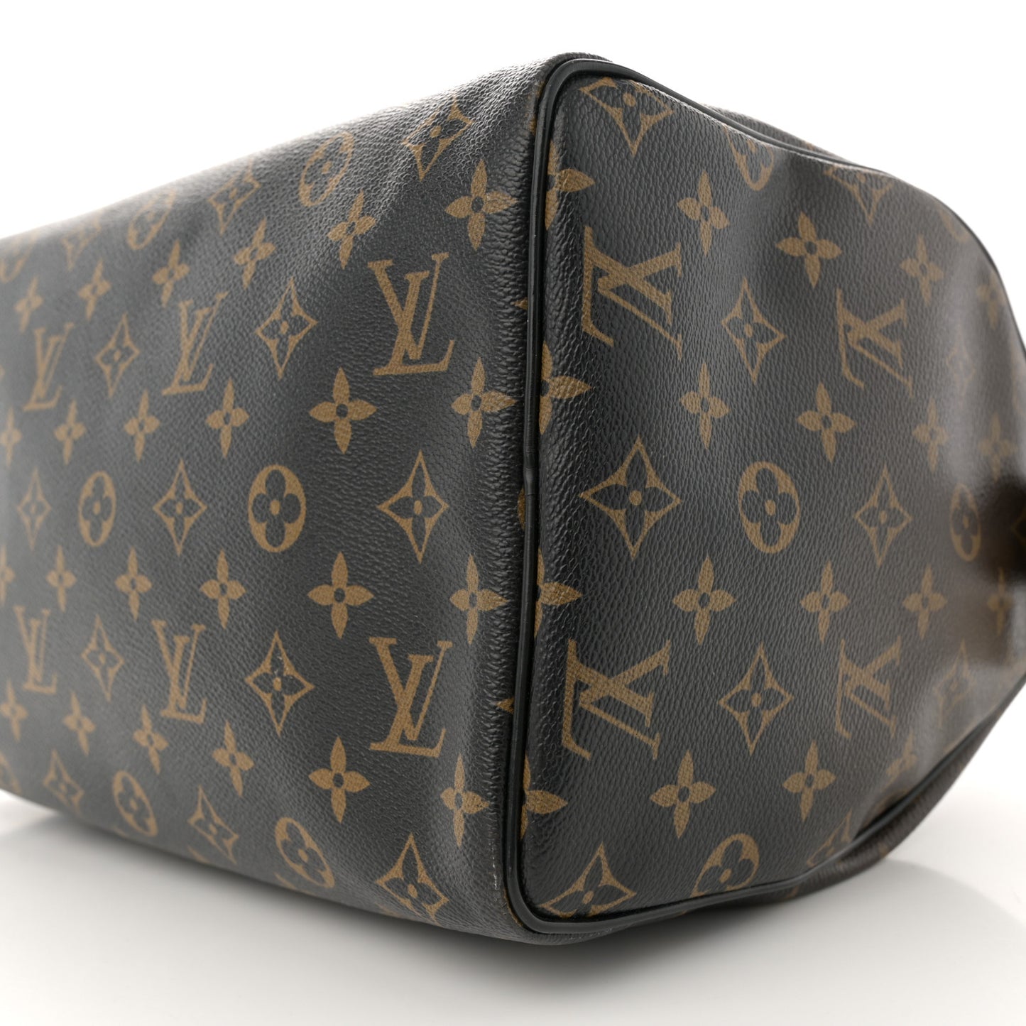 Monogram Mirage Speedy 30 Black