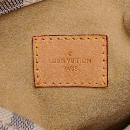 Louis Vuitton Damier Azur Artsy MM 6 of 6