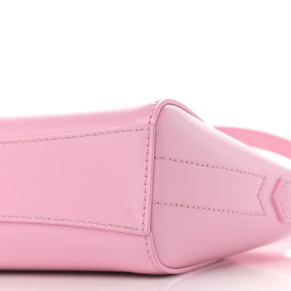 Givenchy Box Calfskin Antigona XS Baby Pink 10 of 10