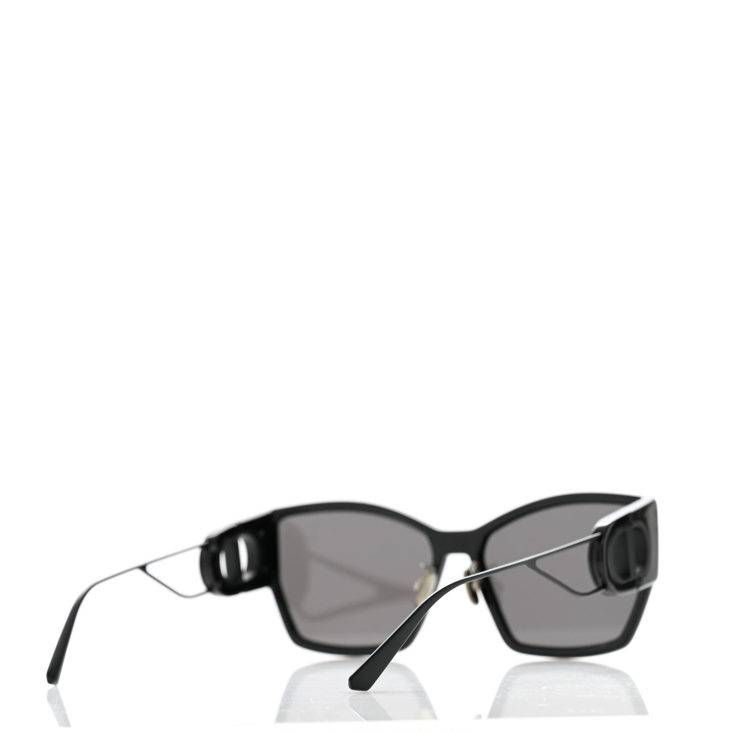 Rectangular 30 Montaigne 1 S2U Sunglasses