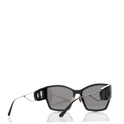 Christian Dior Rectangular 30 Montaigne 1 S2U Sunglasses 4 of 7