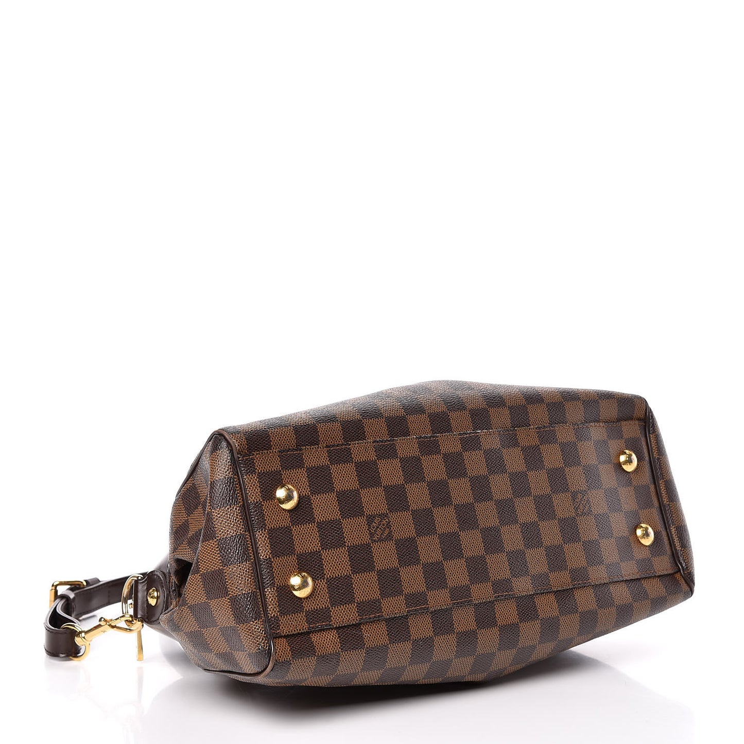 Damier Ebene Trevi PM