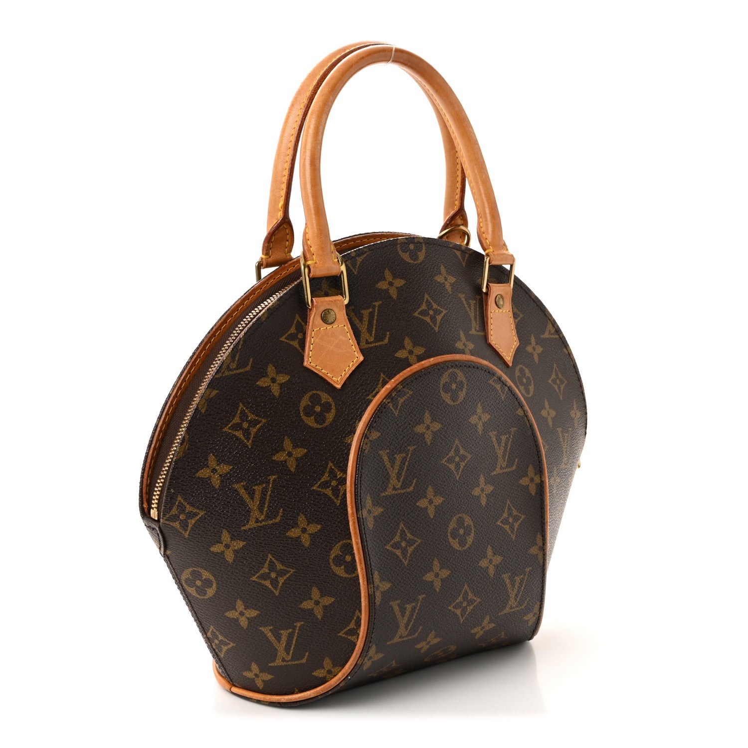 Louis Vuitton Monogram Ellipse PM 3 of 9