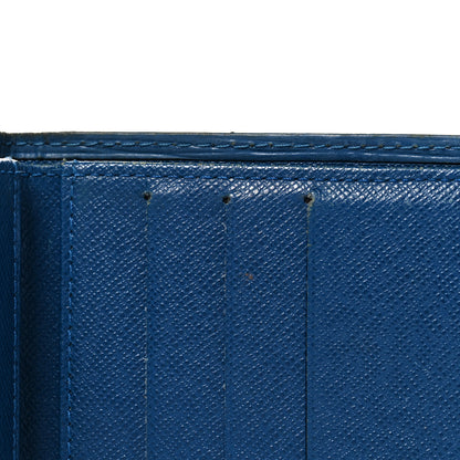 Louis Vuitton Epi 6 Card Billfold Wallet Toledo 11 of 16