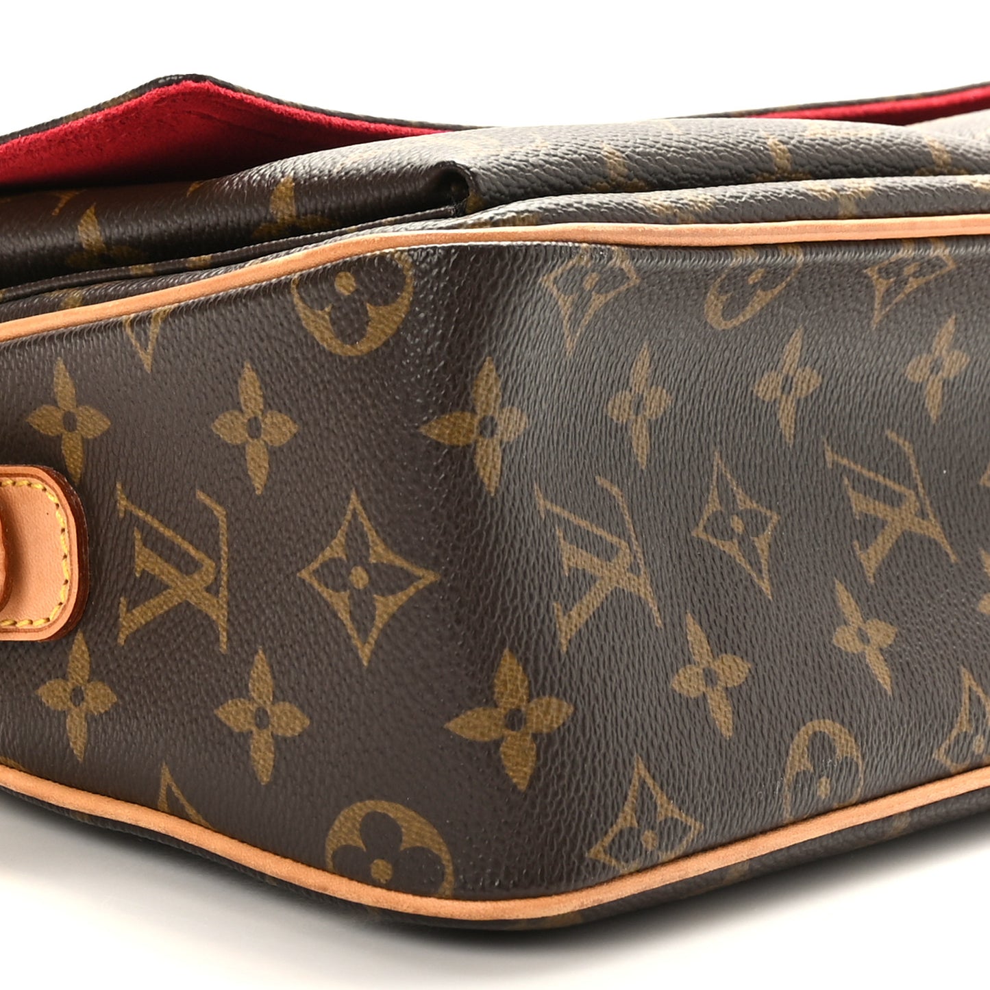 Monogram Viva-Cite MM