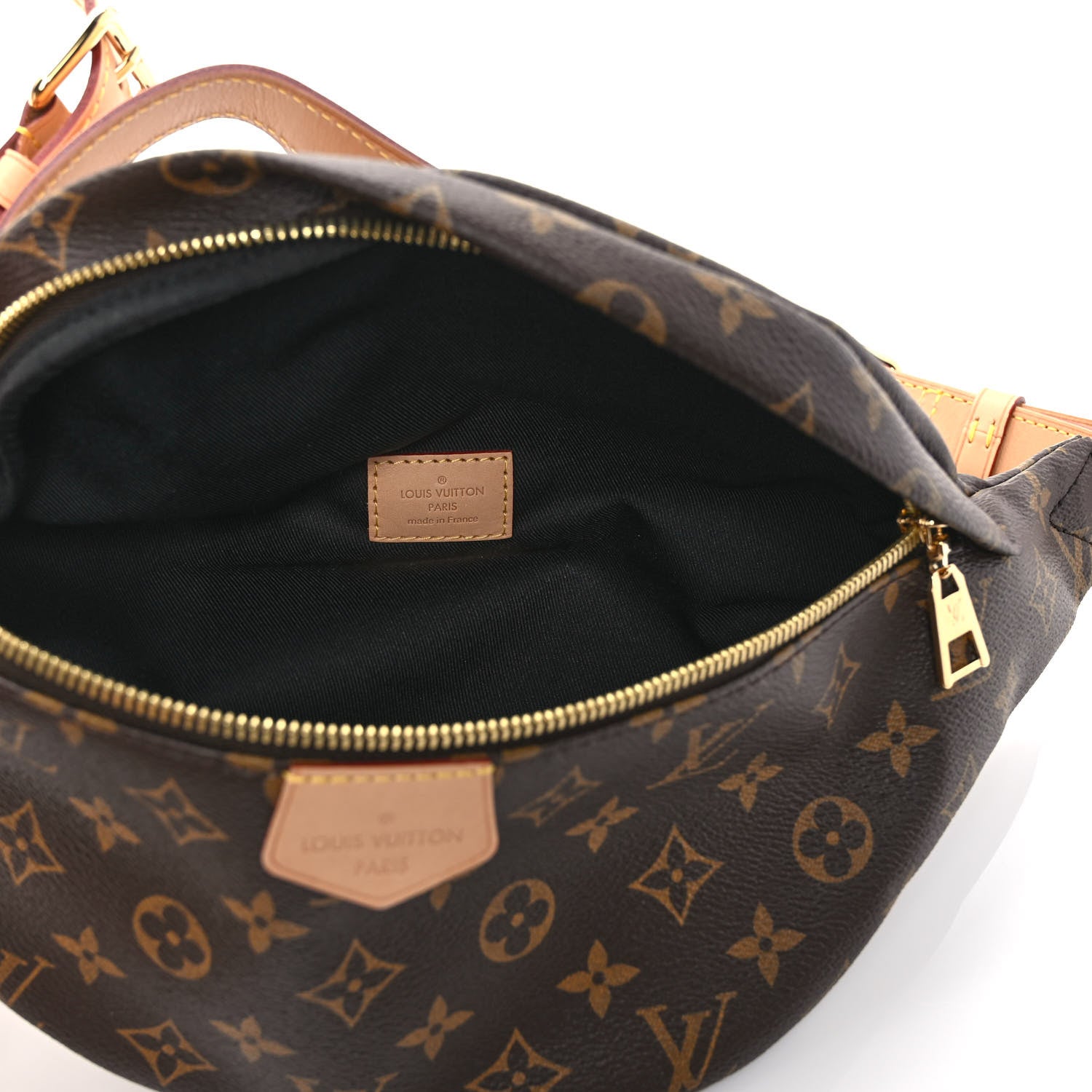 Louis Vuitton Monogram Bumbag 5 of 8