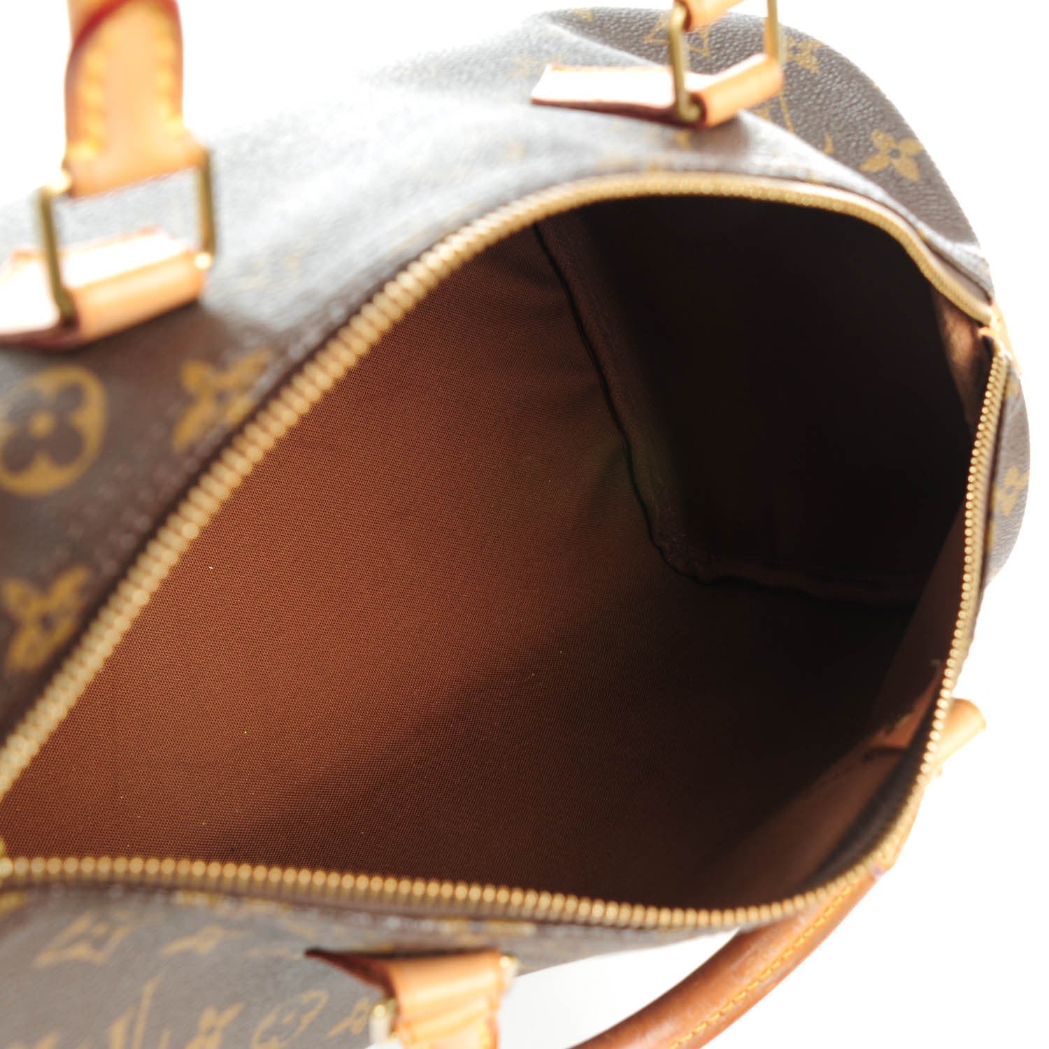 Louis Vuitton Monogram Speedy 30 5 of 7