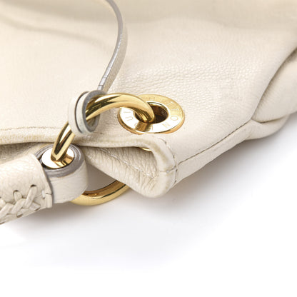 Louis Vuitton Empreinte Artsy MM Neige 11 of 14