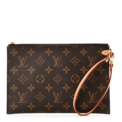 Louis Vuitton Monogram Atlantis Pochette 1 of 7