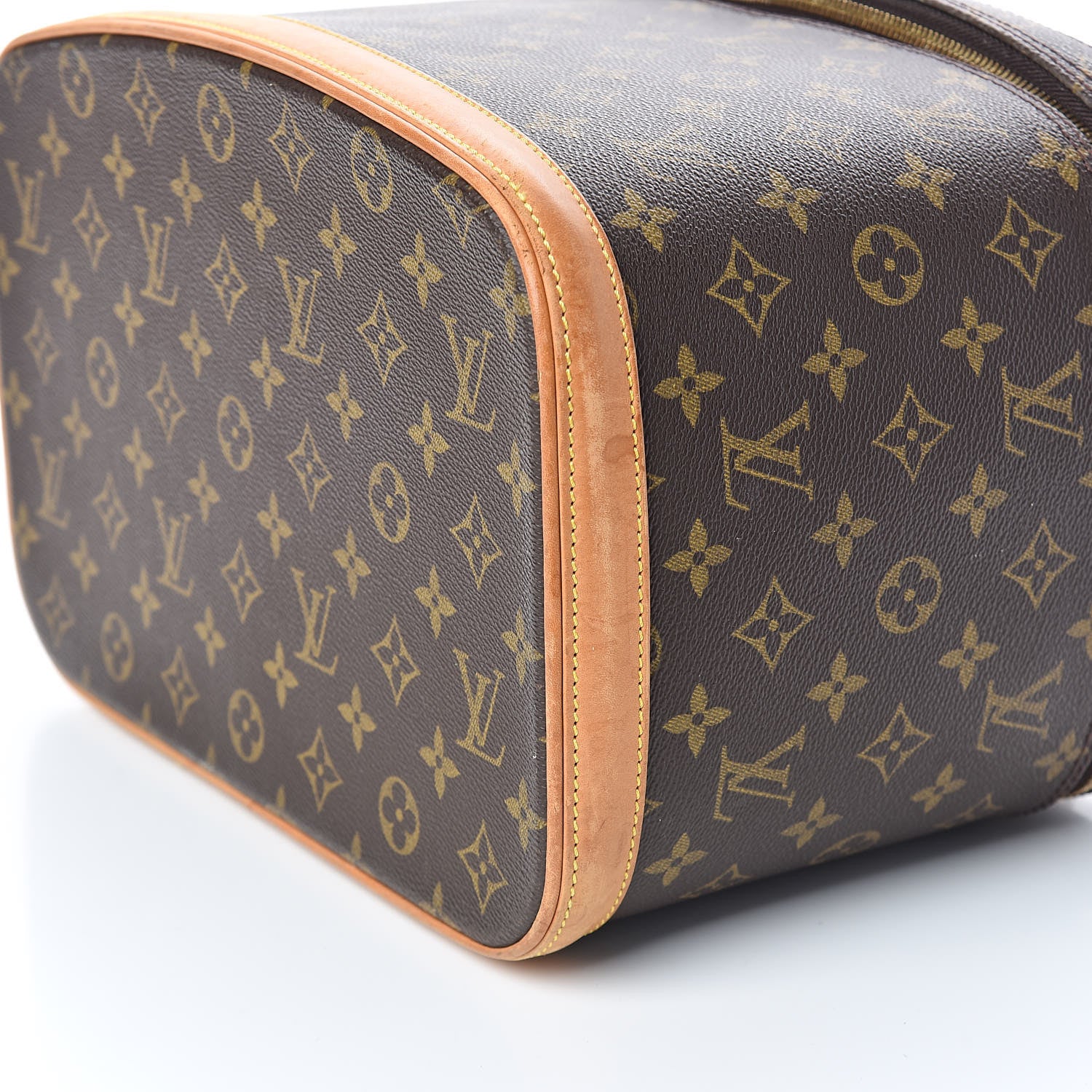 Louis Vuitton Monogram Nice 17 of 19