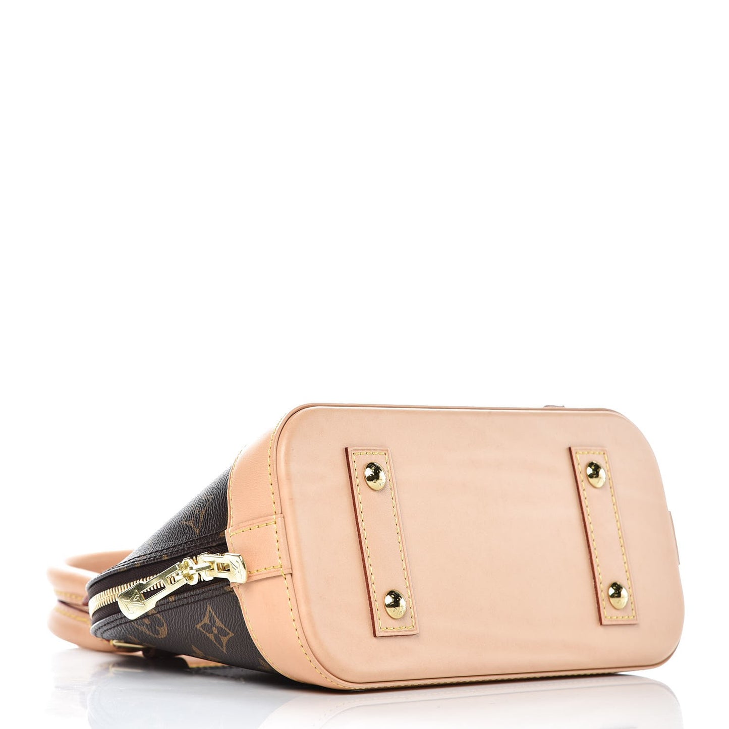 Monogram Alma BB