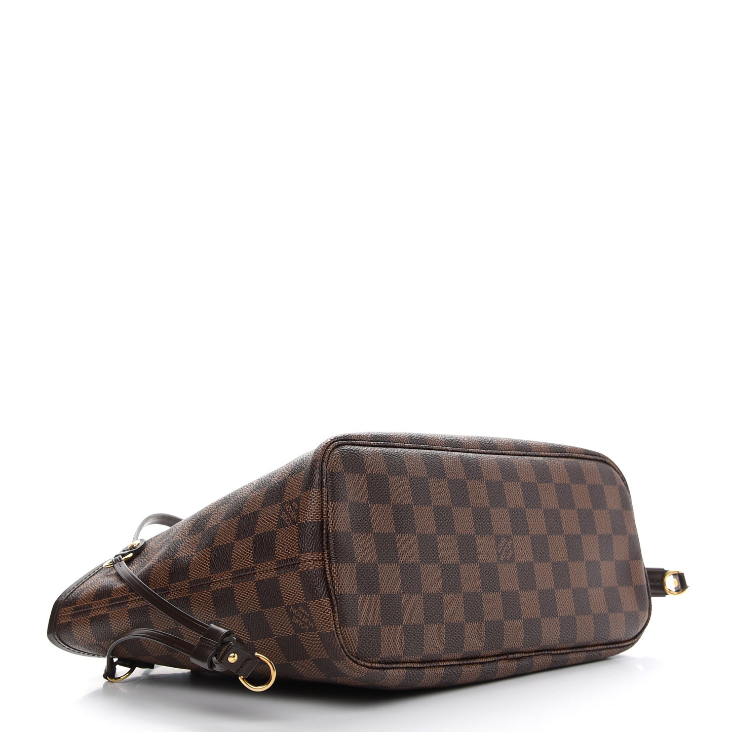 Damier Ebene Neo Neverfull PM