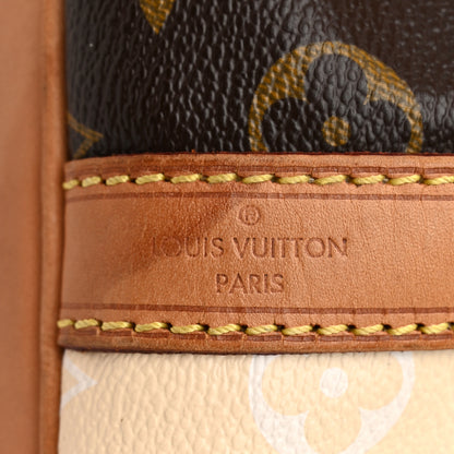 Louis Vuitton Monogram Rayures Noe 6 of 10