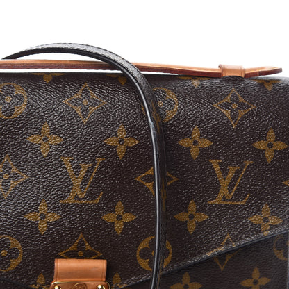 Louis Vuitton Monogram Pochette Metis 12 of 12