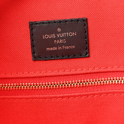 Louis Vuitton Reverse Monogram Giant Onthego GM 6 of 11
