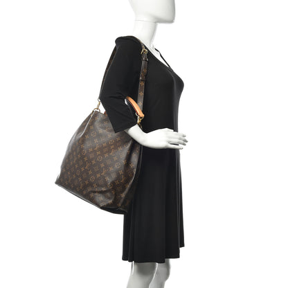 Louis Vuitton Monogram Metis 3 of 18