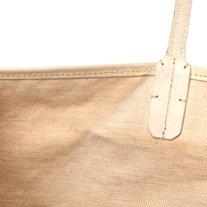 Goyard Goyardine Saint Louis PM White 15 of 24