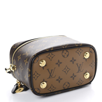 Louis Vuitton Reverse Monogram Vanity PM 5 of 10